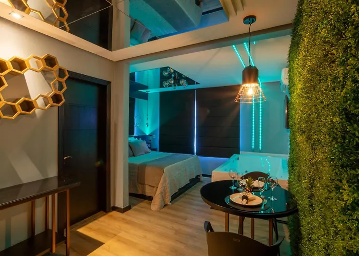 Motel Paradiso - Passo Fundo-Rs (Adults Only)
