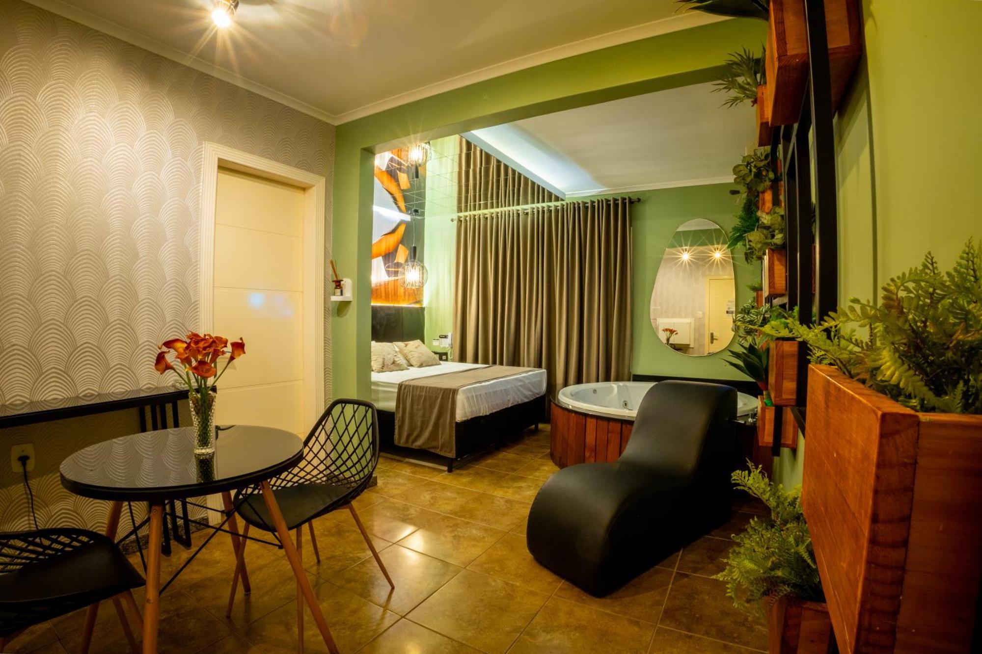 Paradiso - Passo Fundo-rs (adults Only) 3*