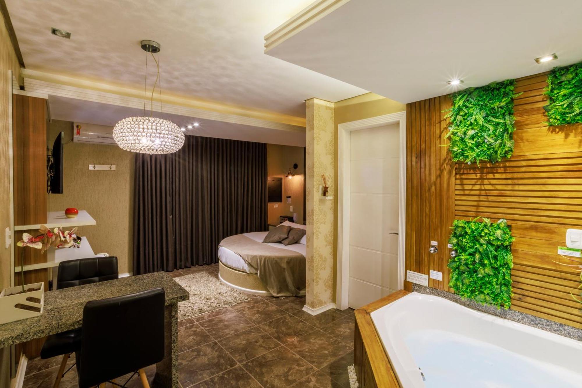 Paradiso - Passo Fundo-rs (adults Only) 3* Passo Fundo