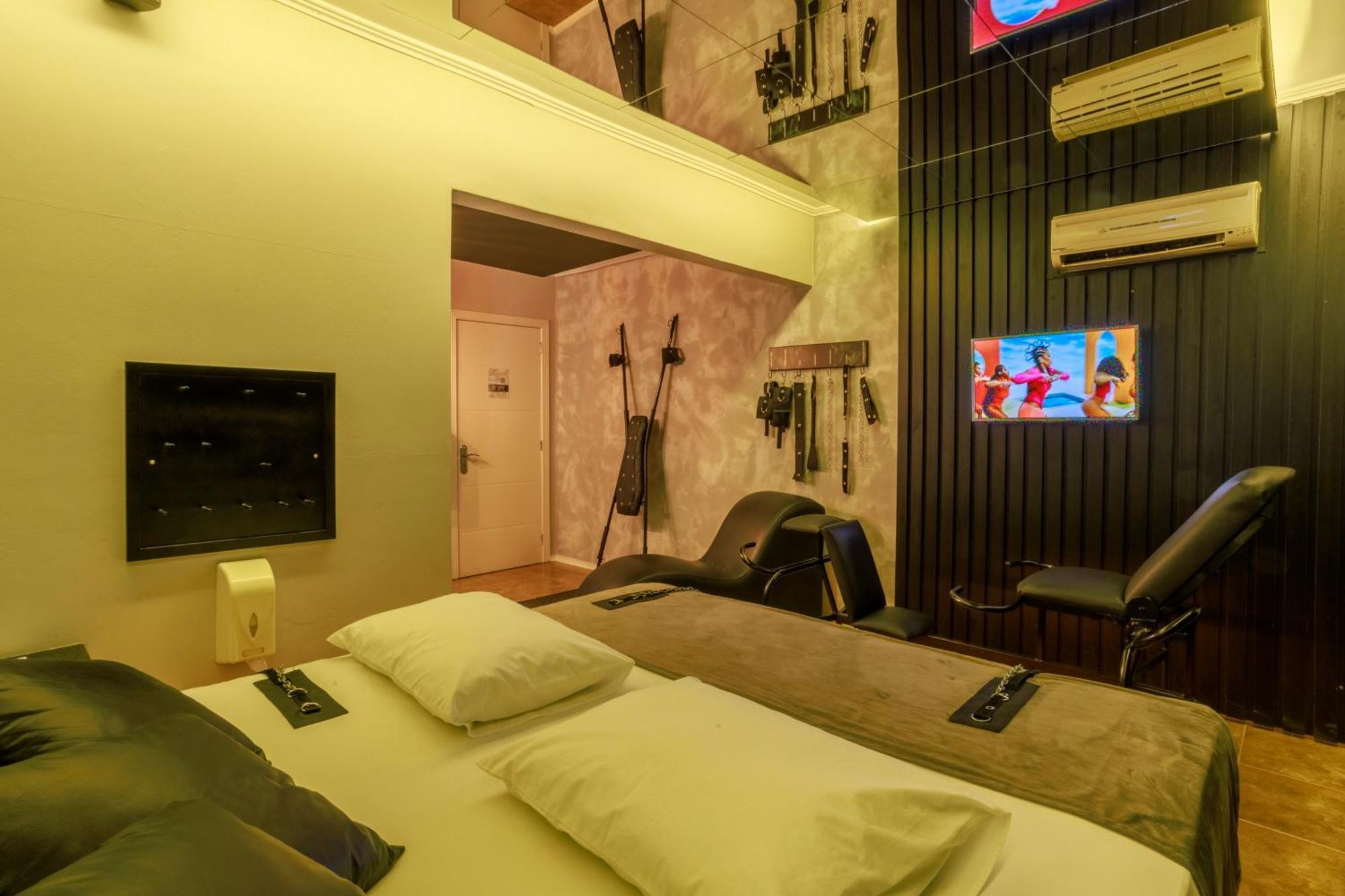 Love hotel Paradiso - Passo Fundo-rs (adults Only) Passo Fundo