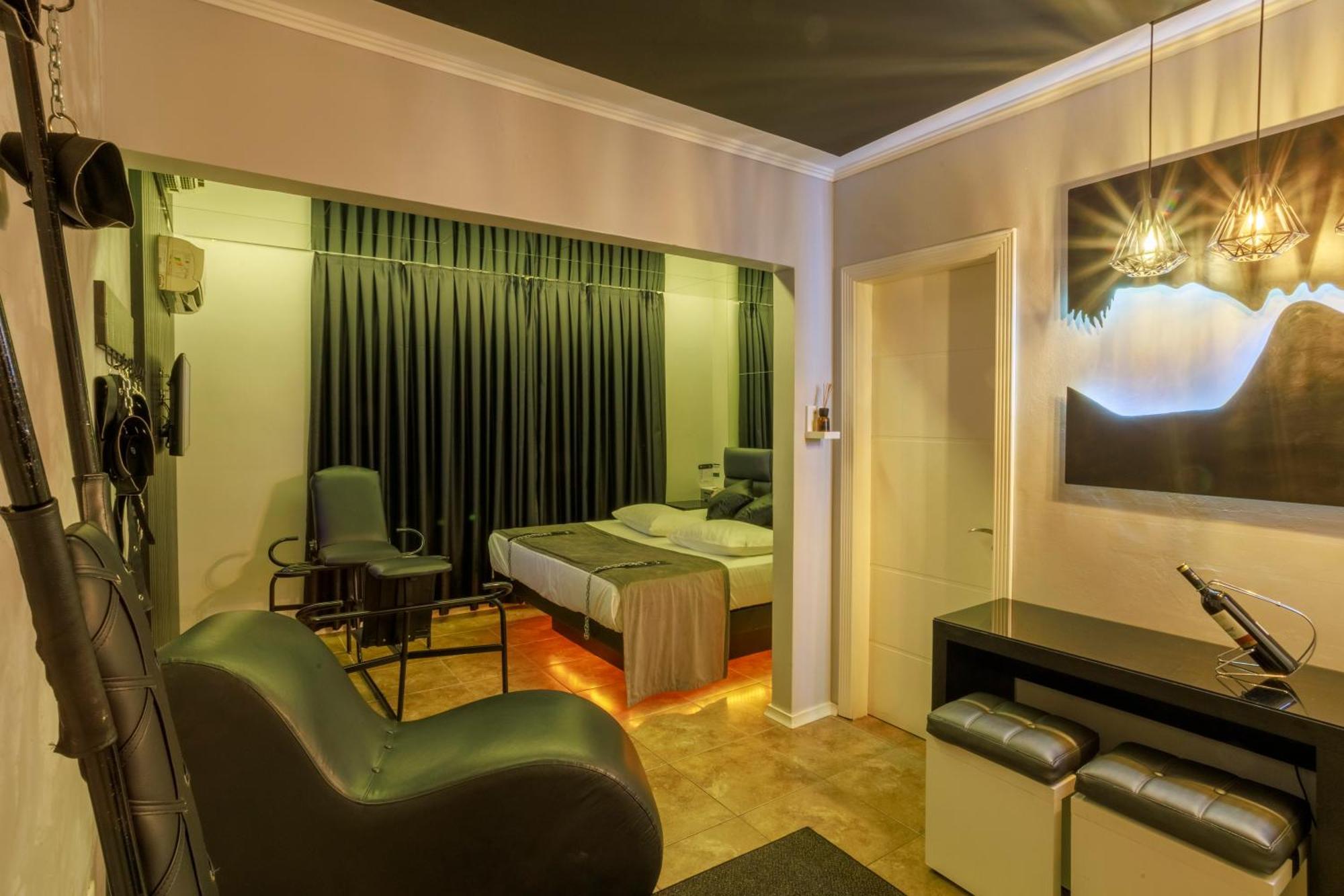 Paradiso - Passo Fundo-rs (adults Only) 3* Passo Fundo