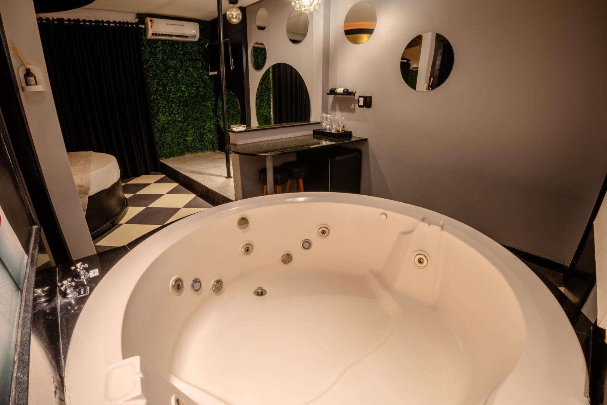 Paradiso - Passo Fundo-rs (adults Only) 3*
