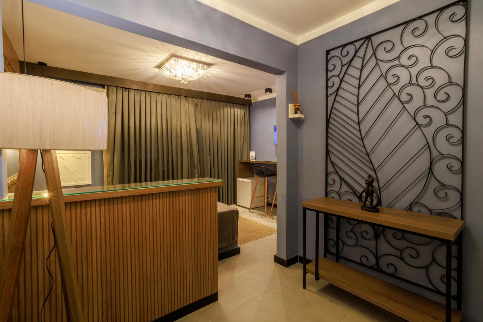 Love hotel Paradiso - Passo Fundo-rs (adults Only)