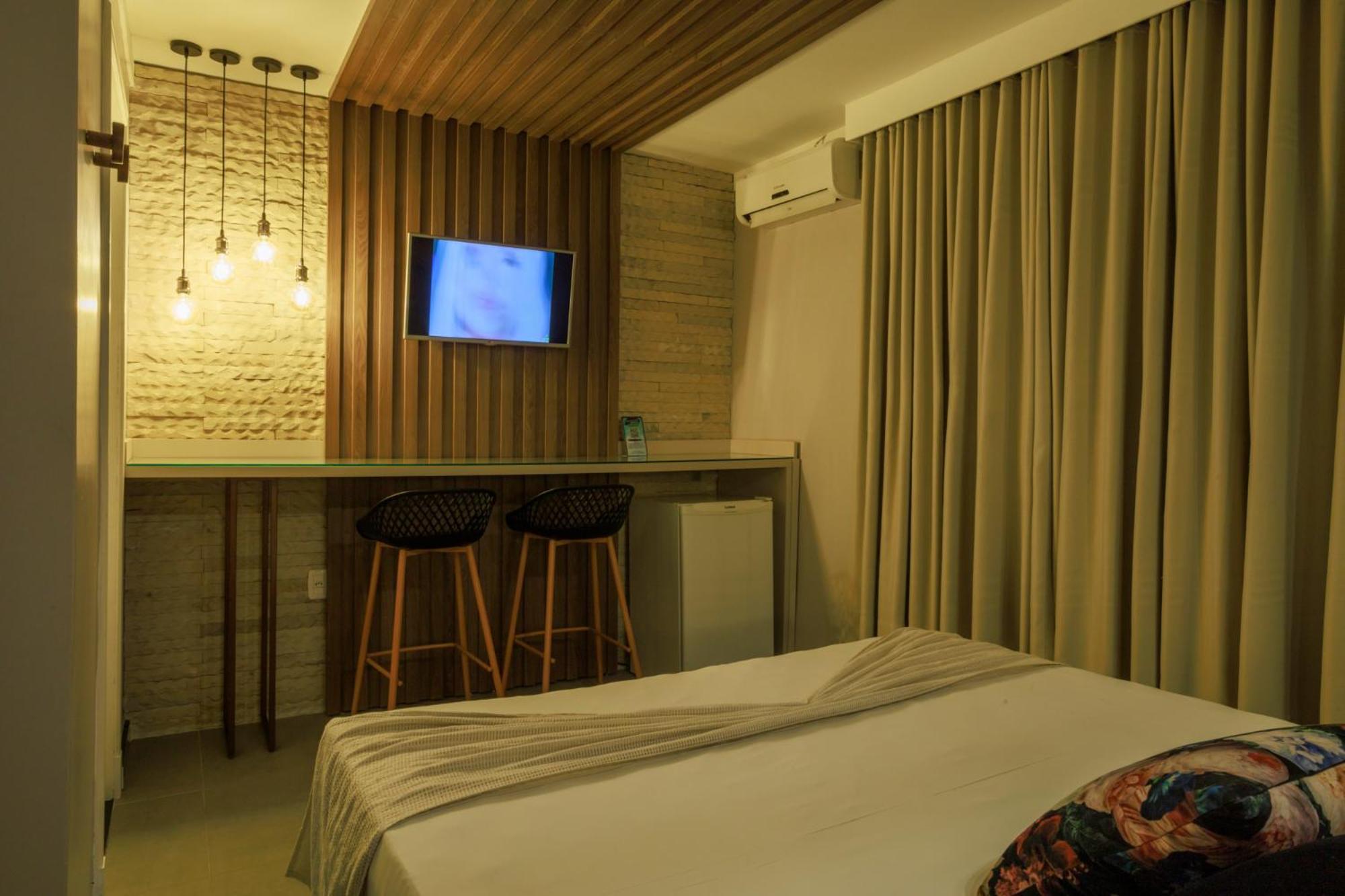 Paradiso - Passo Fundo-rs (adults Only) 3*