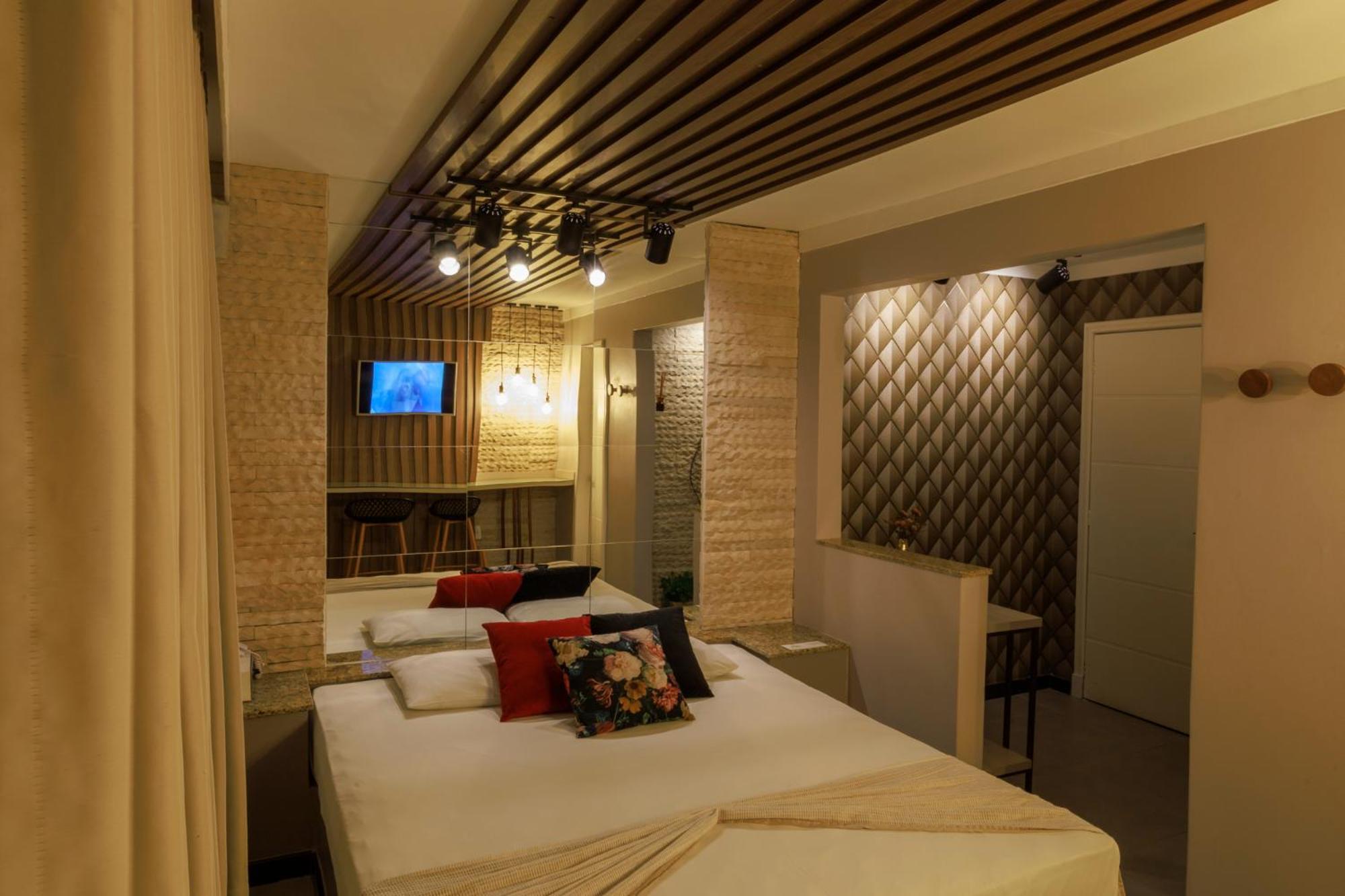 Paradiso - Passo Fundo-rs (adults Only) 3* Passo Fundo
