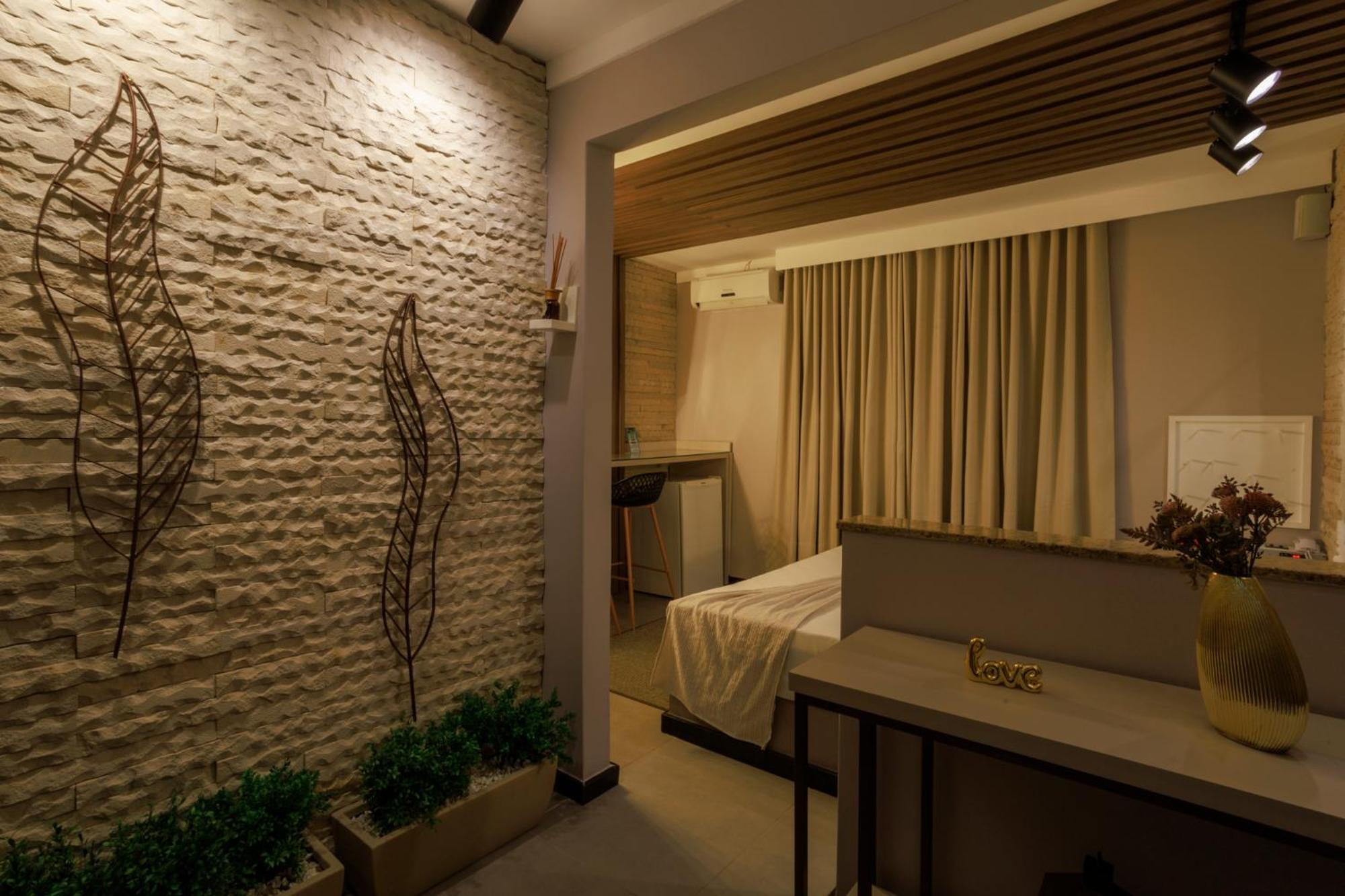 Love hotel Paradiso - Passo Fundo-rs (adults Only) 3*