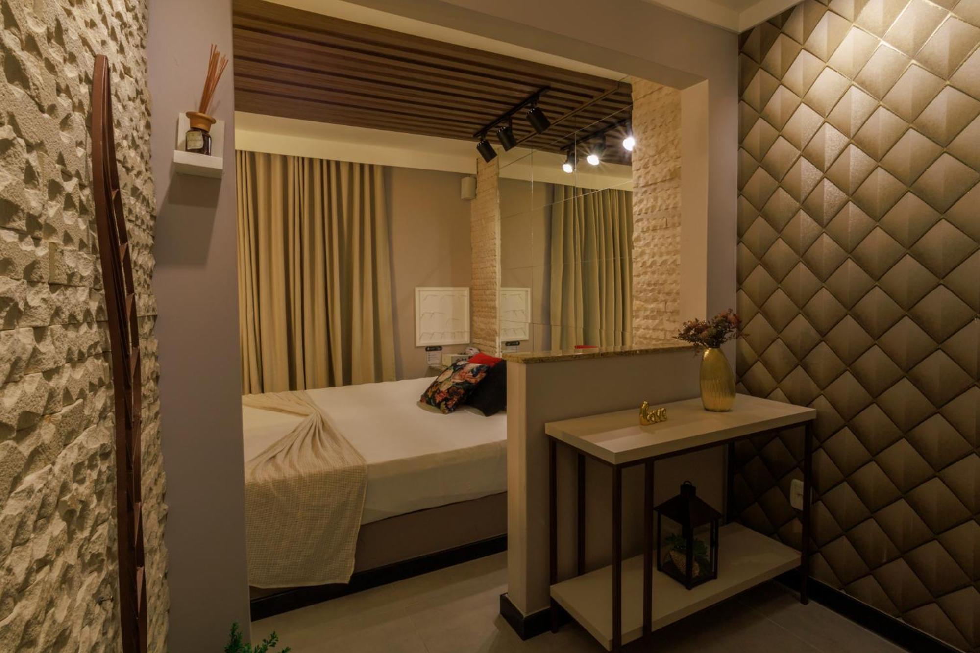 Paradiso - Passo Fundo-rs (adults Only) Love hotel Passo Fundo