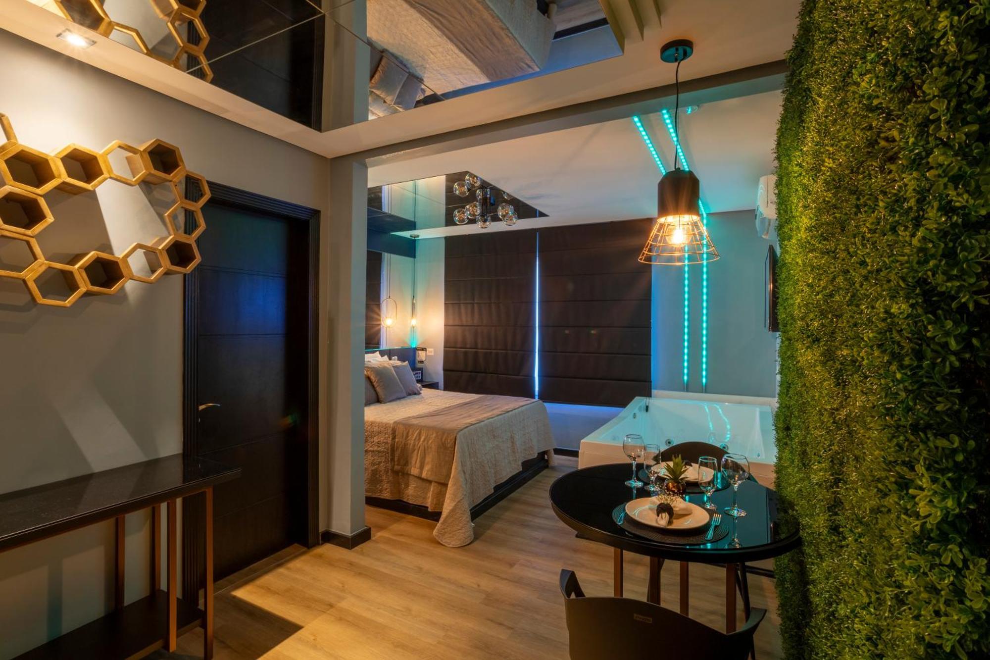Paradiso - Passo Fundo-rs (adults Only) 3*