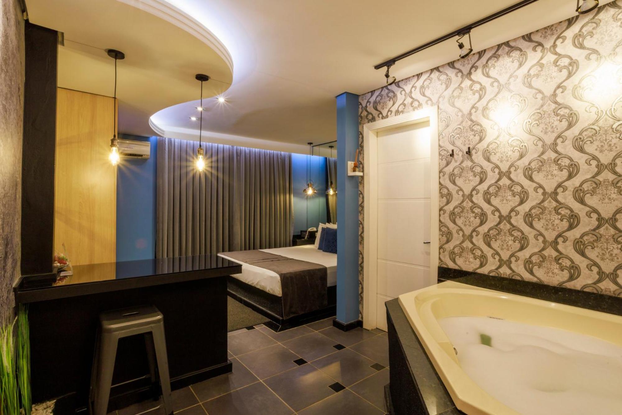 Paradiso - Passo Fundo-rs (adults Only) 3* Passo Fundo