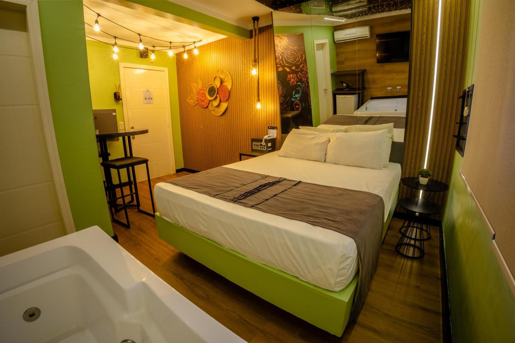 Paradiso - Passo Fundo-rs (adults Only)